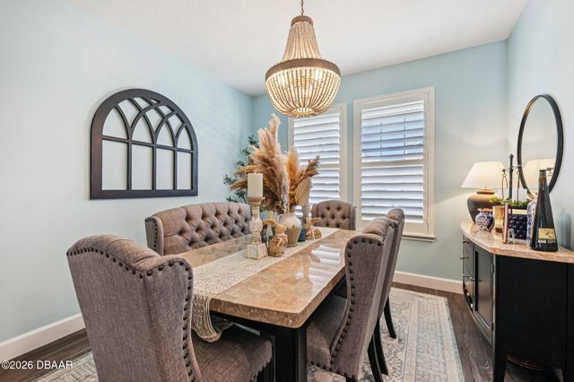 6827 Forkmead Lane, Port Orange, FL 32128