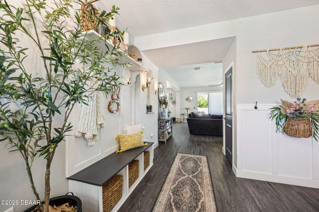 6827 Forkmead Lane, Port Orange, FL 32128