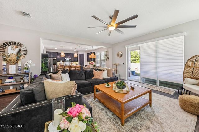 6827 Forkmead Lane, Port Orange, FL 32128