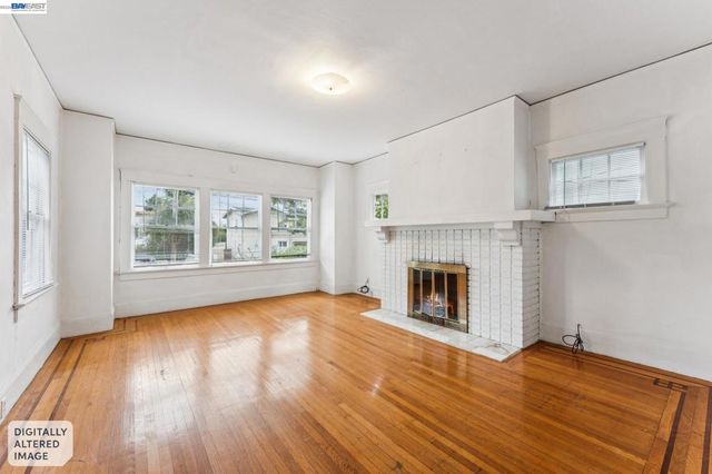 2643 2643 Stuart St, Berkeley, CA 94705