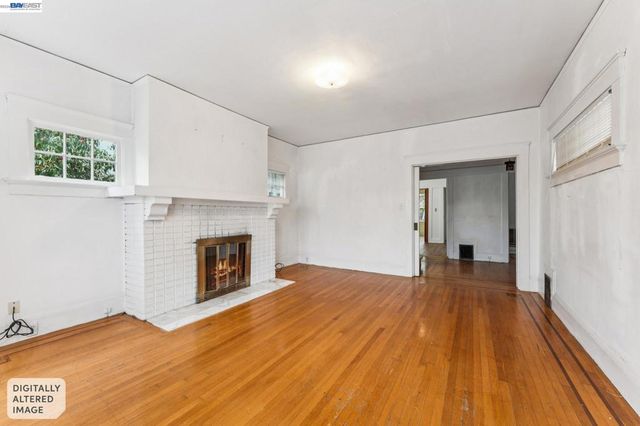 2643 2643 Stuart St, Berkeley, CA 94705