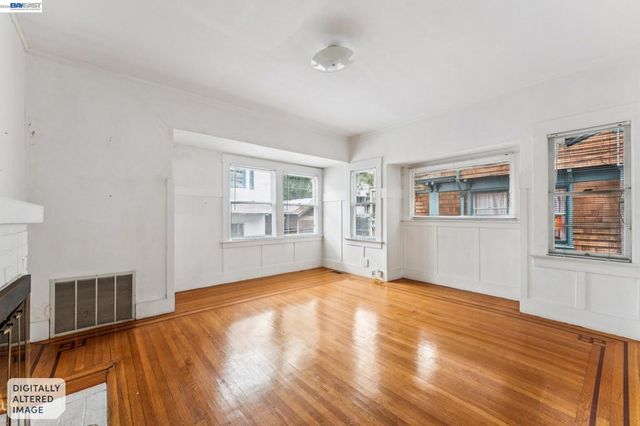 2643 2643 Stuart St, Berkeley, CA 94705