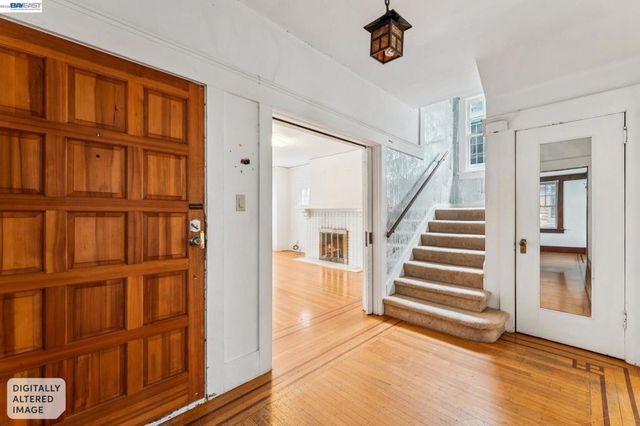 2643 2643 Stuart St, Berkeley, CA 94705