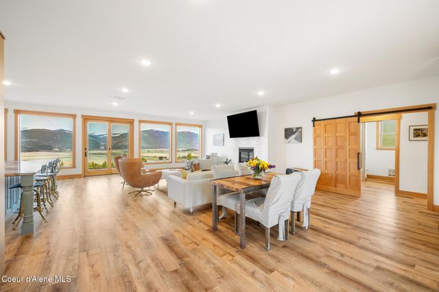 265 Scenic DR, Bonners Ferry, ID 83805