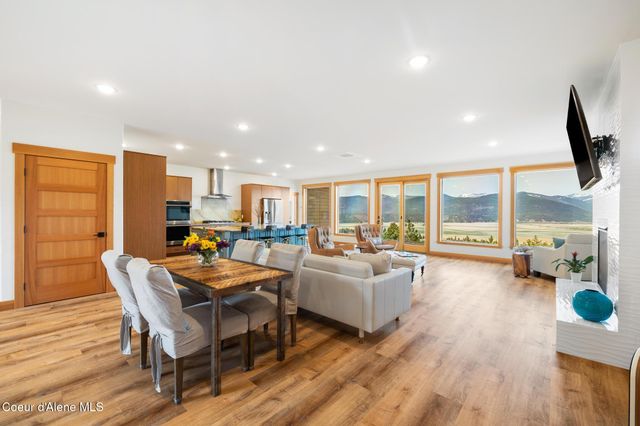 265 Scenic DR, Bonners Ferry, ID 83805