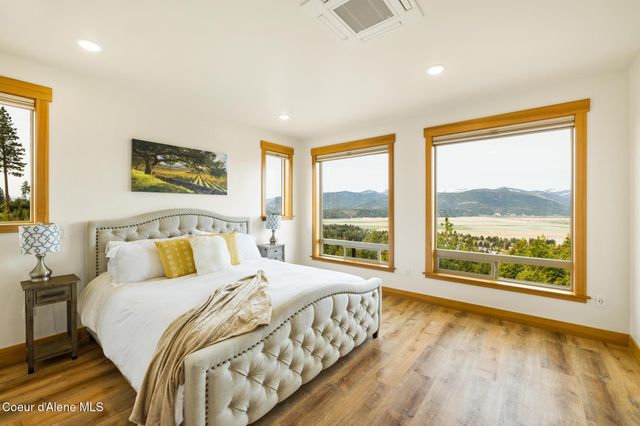 265 Scenic DR, Bonners Ferry, ID 83805