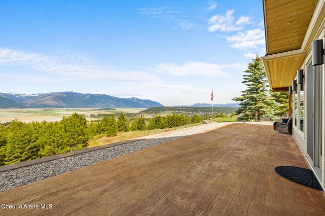 265 Scenic DR, Bonners Ferry, ID 83805