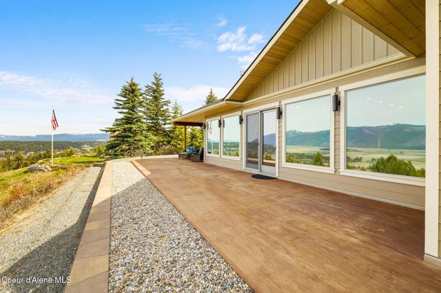 265 Scenic DR, Bonners Ferry, ID 83805