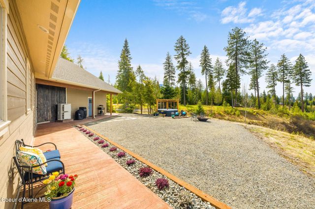 265 Scenic DR, Bonners Ferry, ID 83805