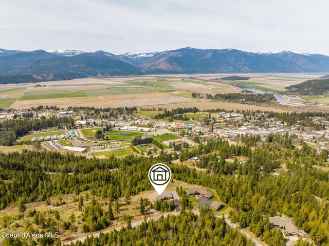 265 Scenic DR, Bonners Ferry, ID 83805