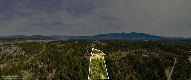 265 Scenic DR, Bonners Ferry, ID 83805