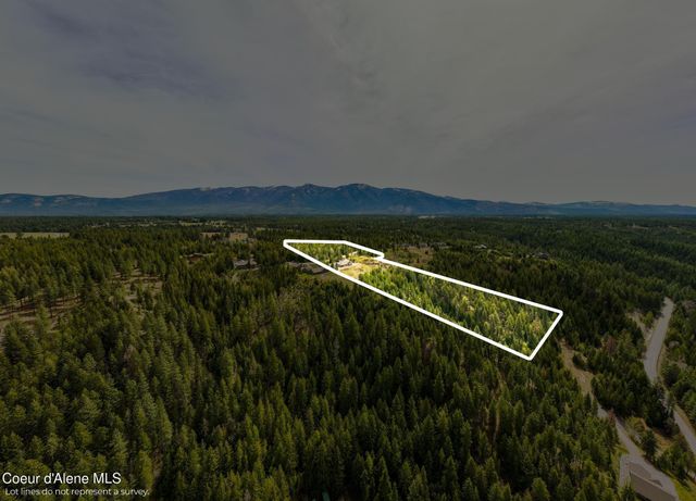 265 Scenic DR, Bonners Ferry, ID 83805