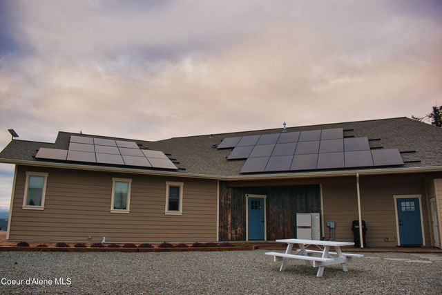 265 Scenic DR, Bonners Ferry, ID 83805