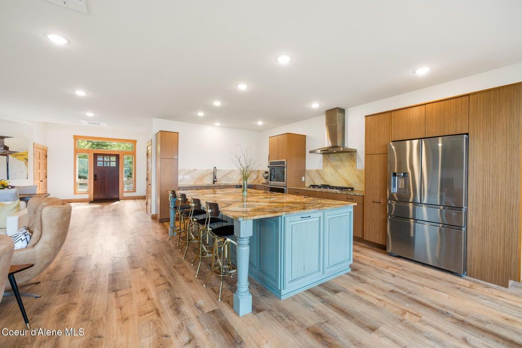 265 Scenic DR, Bonners Ferry, ID 83805 photo 14