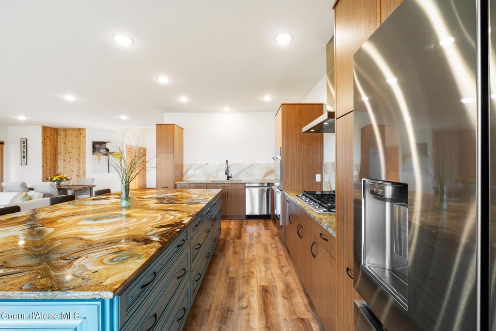 265 Scenic DR, Bonners Ferry, ID 83805 photo 15