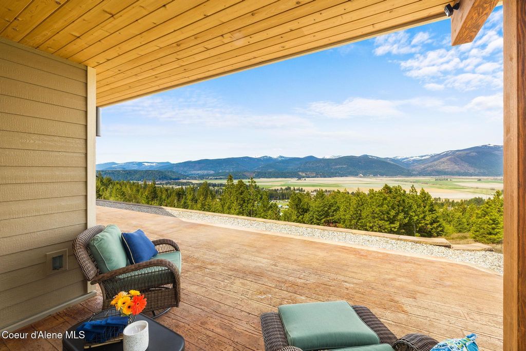 265 Scenic DR, Bonners Ferry, ID 83805 photo 9