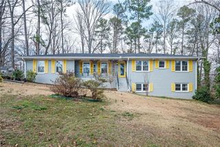 3207 Laura Lane, Lithia Springs, GA 30122