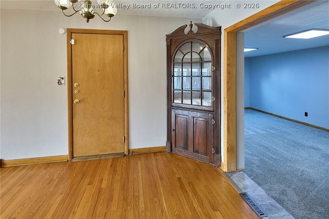 1218 Lyndale Drive, Charleston, WV 25314