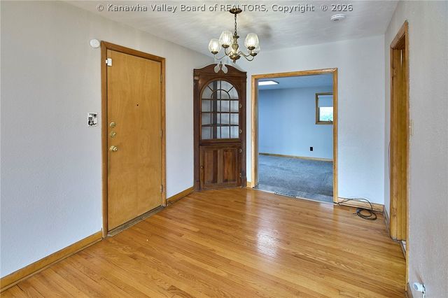 1218 Lyndale Drive, Charleston, WV 25314