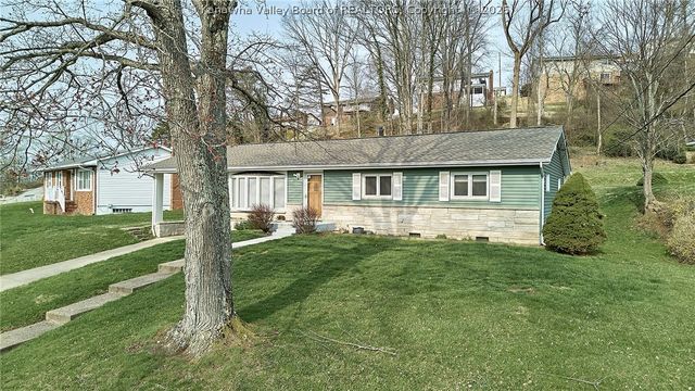 1218 Lyndale Drive, Charleston, WV 25314