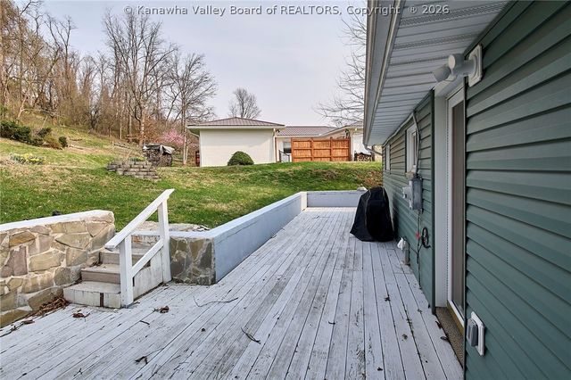 1218 Lyndale Drive, Charleston, WV 25314