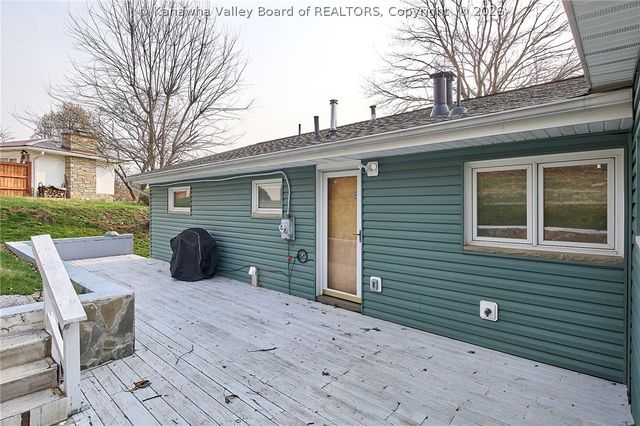 1218 Lyndale Drive, Charleston, WV 25314