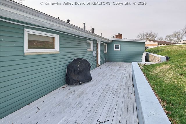 1218 Lyndale Drive, Charleston, WV 25314