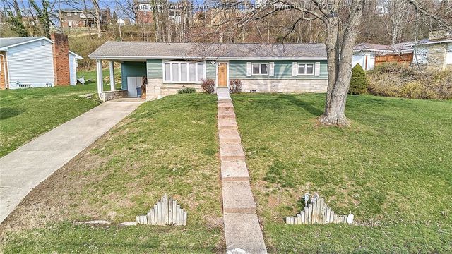 1218 Lyndale Drive, Charleston, WV 25314