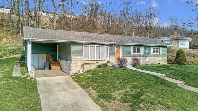 1218 Lyndale Drive, Charleston, WV 25314