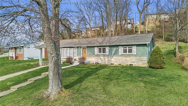 1218 Lyndale Drive, Charleston, WV 25314