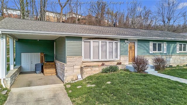 1218 Lyndale Drive, Charleston, WV 25314