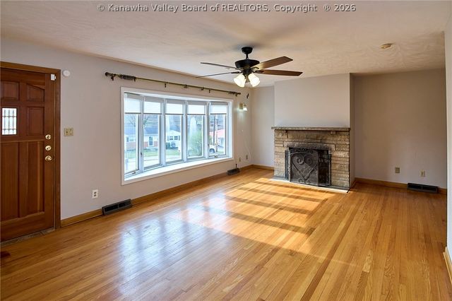 1218 Lyndale Drive, Charleston, WV 25314