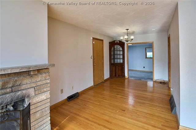 1218 Lyndale Drive, Charleston, WV 25314