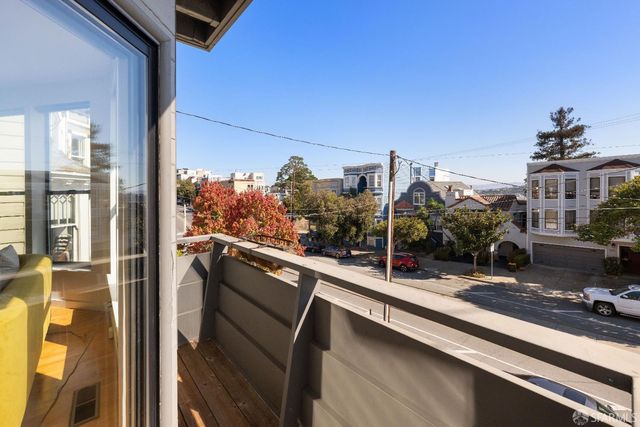 1020 Church Street 1, San Francisco, CA 94114