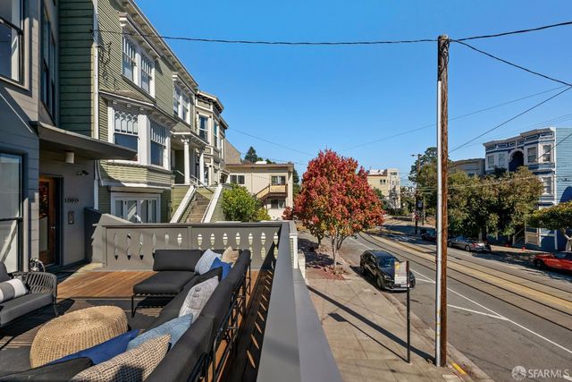1020 Church Street 1, San Francisco, CA 94114