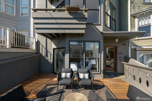 1020 Church Street 1, San Francisco, CA 94114
