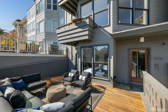 1020 Church Street 1, San Francisco, CA 94114