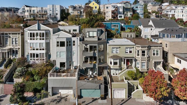 1020 Church Street 1, San Francisco, CA 94114