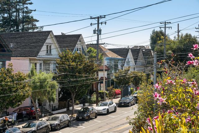 1020 Church Street 1, San Francisco, CA 94114