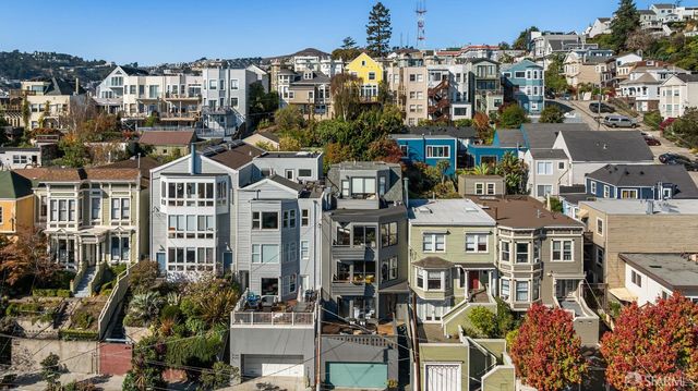 1020 Church Street 1, San Francisco, CA 94114
