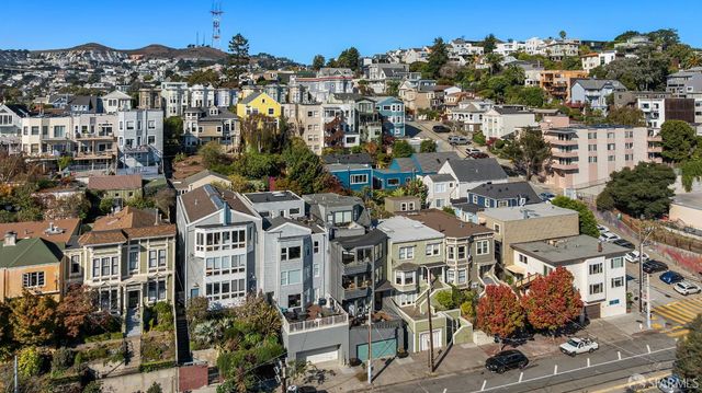1020 Church Street 1, San Francisco, CA 94114
