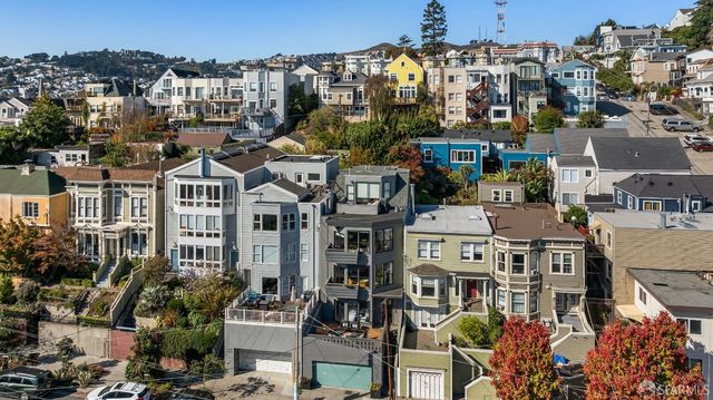 1020 Church Street 1, San Francisco, CA 94114