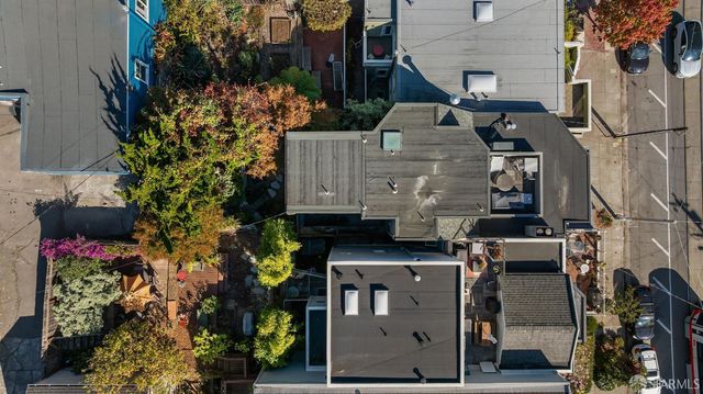 1020 Church Street 1, San Francisco, CA 94114
