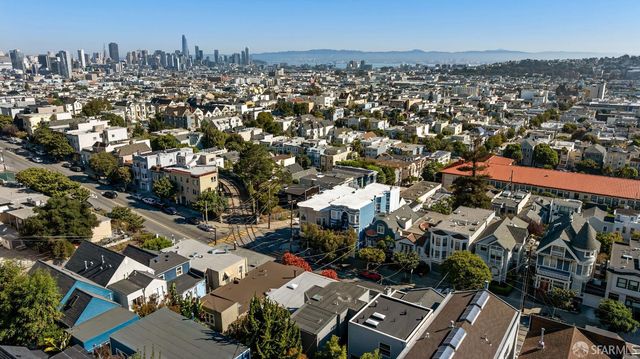 1020 Church Street 1, San Francisco, CA 94114