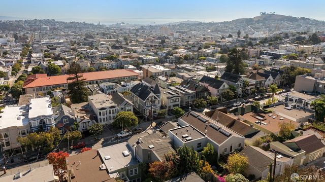 1020 Church Street 1, San Francisco, CA 94114