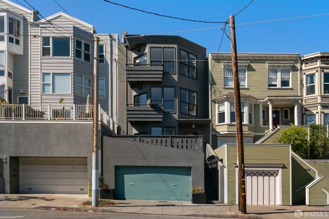 1020 Church Street 1, San Francisco, CA 94114