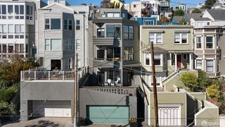 1020 Church Street 1, San Francisco, CA 94114