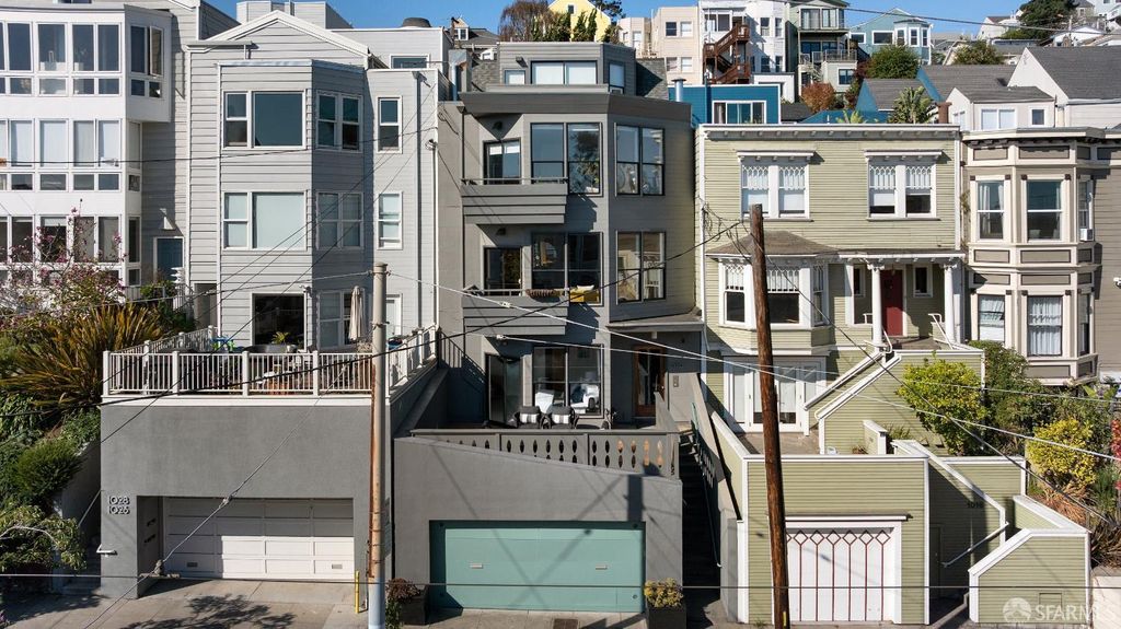1020 Church Street 1, San Francisco, CA 94114
