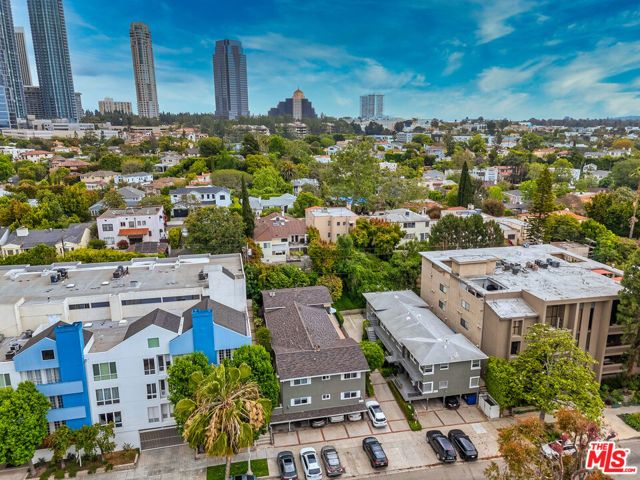 1940 S Beverly Glen Boulevard, Los Angeles, CA 90025