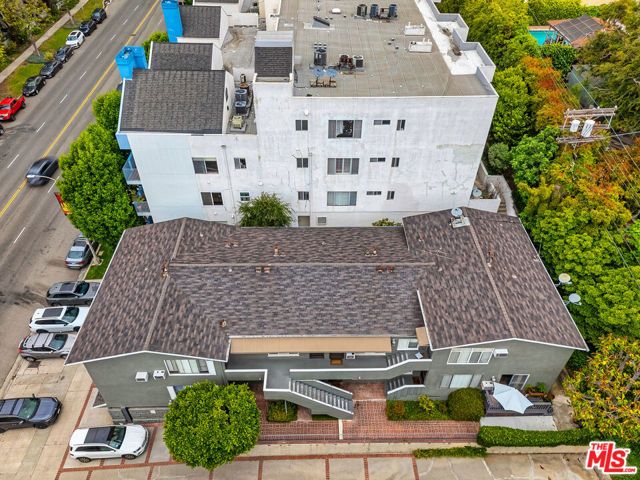 1940 S Beverly Glen Boulevard, Los Angeles, CA 90025